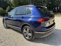 USED 2017 67 VOLKSWAGEN TIGUAN 2.0 TSI SEL SUV 5dr Petrol DSG 4Motion Euro 6 (s/s) (180 ps) 1 LADY OWNER PAN ROOF APPLECP