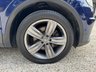 USED 2017 67 VOLKSWAGEN TIGUAN 2.0 TSI SEL SUV 5dr Petrol DSG 4Motion Euro 6 (s/s) (180 ps) 1 LADY OWNER PAN ROOF APPLECP