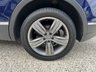 USED 2017 67 VOLKSWAGEN TIGUAN 2.0 TSI SEL SUV 5dr Petrol DSG 4Motion Euro 6 (s/s) (180 ps) 1 LADY OWNER PAN ROOF APPLECP
