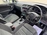 USED 2017 67 VOLKSWAGEN TIGUAN 2.0 TSI SEL SUV 5dr Petrol DSG 4Motion Euro 6 (s/s) (180 ps) 1 LADY OWNER PAN ROOF APPLECP
