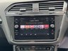 USED 2017 67 VOLKSWAGEN TIGUAN 2.0 TSI SEL SUV 5dr Petrol DSG 4Motion Euro 6 (s/s) (180 ps) 1 LADY OWNER PAN ROOF APPLECP