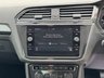 USED 2017 67 VOLKSWAGEN TIGUAN 2.0 TSI SEL SUV 5dr Petrol DSG 4Motion Euro 6 (s/s) (180 ps) 1 LADY OWNER PAN ROOF APPLECP