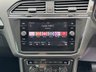 USED 2017 67 VOLKSWAGEN TIGUAN 2.0 TSI SEL SUV 5dr Petrol DSG 4Motion Euro 6 (s/s) (180 ps) 1 LADY OWNER PAN ROOF APPLECP