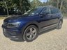 USED 2017 67 VOLKSWAGEN TIGUAN 2.0 TSI SEL SUV 5dr Petrol DSG 4Motion Euro 6 (s/s) (180 ps) 1 LADY OWNER PAN ROOF APPLECP