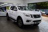 USED 2018 67 NISSAN NAVARA 2.3 dCi Tekna Pickup Double Cab 4dr Diesel Manual 4WD Euro 6 (s/s) (190 ps) 3 MONTH WARRANTY INCLUDED!
