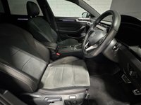 USED 2021 71 VOLKSWAGEN ARTEON 2.0 TSI R-Line Shooting Brake 5dr Petrol DSG Euro 6 (s/s) (190 ps) +ONE OWNER, FULL SERVICE HISTORY+