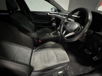 USED 2021 71 VOLKSWAGEN ARTEON 2.0 TSI R-Line Shooting Brake 5dr Petrol DSG Euro 6 (s/s) (190 ps) +ONE OWNER, FULL SERVICE HISTORY+