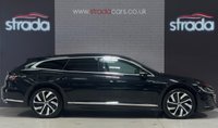 USED 2021 71 VOLKSWAGEN ARTEON 2.0 TSI R-Line Shooting Brake 5dr Petrol DSG Euro 6 (s/s) (190 ps) +ONE OWNER, FULL SERVICE HISTORY+