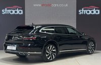 USED 2021 71 VOLKSWAGEN ARTEON 2.0 TSI R-Line Shooting Brake 5dr Petrol DSG Euro 6 (s/s) (190 ps) +ONE OWNER, FULL SERVICE HISTORY+