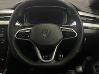 USED 2021 71 VOLKSWAGEN ARTEON 2.0 TSI R-Line Shooting Brake 5dr Petrol DSG Euro 6 (s/s) (190 ps) +ONE OWNER, FULL SERVICE HISTORY+