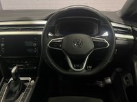 USED 2021 71 VOLKSWAGEN ARTEON 2.0 TSI R-Line Shooting Brake 5dr Petrol DSG Euro 6 (s/s) (190 ps) +ONE OWNER, FULL SERVICE HISTORY+