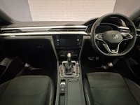 USED 2021 71 VOLKSWAGEN ARTEON 2.0 TSI R-Line Shooting Brake 5dr Petrol DSG Euro 6 (s/s) (190 ps) +ONE OWNER, FULL SERVICE HISTORY+