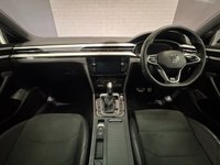 USED 2021 71 VOLKSWAGEN ARTEON 2.0 TSI R-Line Shooting Brake 5dr Petrol DSG Euro 6 (s/s) (190 ps) +ONE OWNER, FULL SERVICE HISTORY+