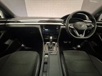 USED 2021 71 VOLKSWAGEN ARTEON 2.0 TSI R-Line Shooting Brake 5dr Petrol DSG Euro 6 (s/s) (190 ps) +ONE OWNER, FULL SERVICE HISTORY+