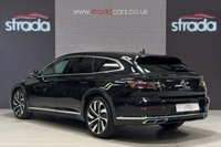 USED 2021 71 VOLKSWAGEN ARTEON 2.0 TSI R-Line Shooting Brake 5dr Petrol DSG Euro 6 (s/s) (190 ps) +ONE OWNER, FULL SERVICE HISTORY+