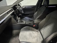 USED 2021 71 VOLKSWAGEN ARTEON 2.0 TSI R-Line Shooting Brake 5dr Petrol DSG Euro 6 (s/s) (190 ps) +ONE OWNER, FULL SERVICE HISTORY+
