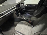 USED 2021 71 VOLKSWAGEN ARTEON 2.0 TSI R-Line Shooting Brake 5dr Petrol DSG Euro 6 (s/s) (190 ps) +ONE OWNER, FULL SERVICE HISTORY+