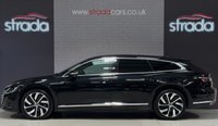 USED 2021 71 VOLKSWAGEN ARTEON 2.0 TSI R-Line Shooting Brake 5dr Petrol DSG Euro 6 (s/s) (190 ps) +ONE OWNER, FULL SERVICE HISTORY+