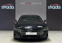 USED 2021 71 VOLKSWAGEN ARTEON 2.0 TSI R-Line Shooting Brake 5dr Petrol DSG Euro 6 (s/s) (190 ps) +ONE OWNER, FULL SERVICE HISTORY+