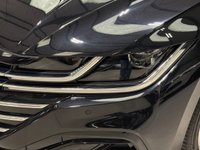 USED 2021 71 VOLKSWAGEN ARTEON 2.0 TSI R-Line Shooting Brake 5dr Petrol DSG Euro 6 (s/s) (190 ps) +ONE OWNER, FULL SERVICE HISTORY+