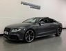 USED 2011 61 AUDI RS5 4.2 FSI V8 Coupe 2dr Petrol S Tronic quattro Euro 4 (450 ps) 