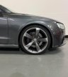 USED 2011 61 AUDI RS5 4.2 FSI V8 Coupe 2dr Petrol S Tronic quattro Euro 4 (450 ps) 