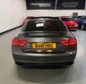 USED 2011 61 AUDI RS5 4.2 FSI V8 Coupe 2dr Petrol S Tronic quattro Euro 4 (450 ps) 
