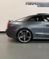 USED 2011 61 AUDI RS5 4.2 FSI V8 Coupe 2dr Petrol S Tronic quattro Euro 4 (450 ps) 