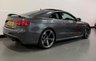 USED 2011 61 AUDI RS5 4.2 FSI V8 Coupe 2dr Petrol S Tronic quattro Euro 4 (450 ps) 