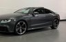 USED 2011 61 AUDI RS5 4.2 FSI V8 Coupe 2dr Petrol S Tronic quattro Euro 4 (450 ps) 