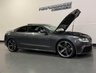USED 2011 61 AUDI RS5 4.2 FSI V8 Coupe 2dr Petrol S Tronic quattro Euro 4 (450 ps) 