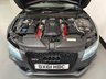 USED 2011 61 AUDI RS5 4.2 FSI V8 Coupe 2dr Petrol S Tronic quattro Euro 4 (450 ps) 