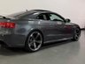 USED 2011 61 AUDI RS5 4.2 FSI V8 Coupe 2dr Petrol S Tronic quattro Euro 4 (450 ps) 