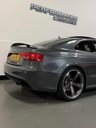 USED 2011 61 AUDI RS5 4.2 FSI V8 Coupe 2dr Petrol S Tronic quattro Euro 4 (450 ps) 