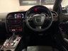 USED 2011 61 AUDI RS5 4.2 FSI V8 Coupe 2dr Petrol S Tronic quattro Euro 4 (450 ps) 