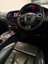 USED 2011 61 AUDI RS5 4.2 FSI V8 Coupe 2dr Petrol S Tronic quattro Euro 4 (450 ps) 