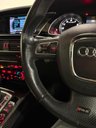 USED 2011 61 AUDI RS5 4.2 FSI V8 Coupe 2dr Petrol S Tronic quattro Euro 4 (450 ps) 