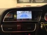 USED 2011 61 AUDI RS5 4.2 FSI V8 Coupe 2dr Petrol S Tronic quattro Euro 4 (450 ps) 
