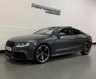 USED 2011 61 AUDI RS5 4.2 FSI V8 Coupe 2dr Petrol S Tronic quattro Euro 4 (450 ps) 