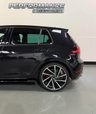 USED 2019 19 VOLKSWAGEN GOLF 2.0 TSI GPF GTI Performance Hatchback 5dr Petrol DSG Euro 6 (s/s) (245 ps) 