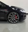 USED 2019 19 VOLKSWAGEN GOLF 2.0 TSI GPF GTI Performance Hatchback 5dr Petrol DSG Euro 6 (s/s) (245 ps) 