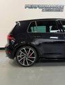 USED 2019 19 VOLKSWAGEN GOLF 2.0 TSI GPF GTI Performance Hatchback 5dr Petrol DSG Euro 6 (s/s) (245 ps) 