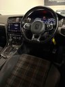 USED 2019 19 VOLKSWAGEN GOLF 2.0 TSI GPF GTI Performance Hatchback 5dr Petrol DSG Euro 6 (s/s) (245 ps) 