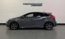 USED 2015 15 FORD FOCUS 2.0T EcoBoost ST-3 Hatchback 5dr Petrol Manual Euro 6 (s/s) (250 ps) 