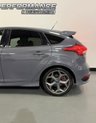 USED 2015 15 FORD FOCUS 2.0T EcoBoost ST-3 Hatchback 5dr Petrol Manual Euro 6 (s/s) (250 ps) 