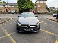 USED 2019 19 MERCEDES-BENZ A-CLASS 1.3 A180 AMG Line (Premium) Hatchback 5dr Petrol 7G-DCT Euro 6 (s/s) (136 ps) 