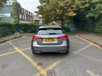 USED 2019 19 MERCEDES-BENZ A-CLASS 1.3 A180 AMG Line (Premium) Hatchback 5dr Petrol 7G-DCT Euro 6 (s/s) (136 ps) 