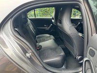 USED 2019 19 MERCEDES-BENZ A-CLASS 1.3 A180 AMG Line (Premium) Hatchback 5dr Petrol 7G-DCT Euro 6 (s/s) (136 ps) 