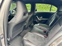 USED 2019 19 MERCEDES-BENZ A-CLASS 1.3 A180 AMG Line (Premium) Hatchback 5dr Petrol 7G-DCT Euro 6 (s/s) (136 ps) 