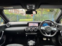 USED 2019 19 MERCEDES-BENZ A-CLASS 1.3 A180 AMG Line (Premium) Hatchback 5dr Petrol 7G-DCT Euro 6 (s/s) (136 ps) 